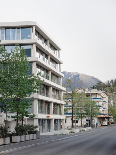 Raiffeisen Bank Colline del Ceresio